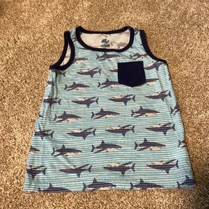 The Children’s Place tank - 3t